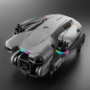 Квадрокоптер K900 MAX — дрон с HD камерой, БК моторами, WiFi FPV, пультом с экраном 4.5", избеганием препятствий с 4 сторон, со сбросом груза, до 15 минут полёта, дальностью до 300 м